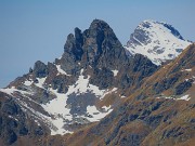 52 Dalla Forcella Rossa da sx Valletto-Tre Signori